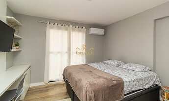 Imagem 5: CURITIBA - Apartamento Padrão - Centro