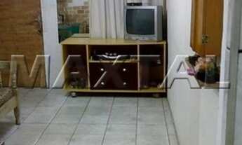 Imagem 2: SOBRADO NO PARQUE CASA DE PEDRA