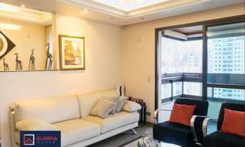 Imagem 3: Apartamento Venda 3 Dormitórios - 222 m² Perdizes