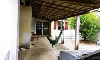 Imagem 6: Casa no Antares 03 quartos Terreno 10x25!