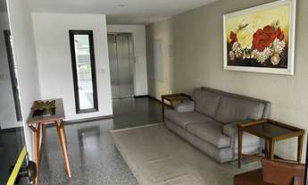 Imagem 2: Apartamento no Bairro de Casa Forte com 2 quartos sendo 1 suíte com 64m² por R$ 350MIL