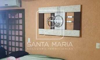 Imagem 3: Casa (térrea na rua) 3 dormitórios/suite, cozinha planejada