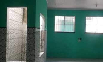 Imagem 6: NOSSA SENHORA DO SOCORRO - Casa Padrão - Fernando Collor