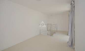 Imagem 7: Cobertura 2 quartos com suíte, varanda e vaga, mais uma incrível área de lazer no Ilha Pur