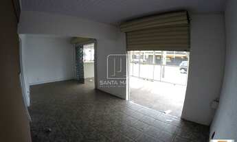 Imagem 2: Salão/Galpão (salão - térreo