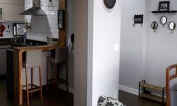 Imagem 3: SÃO JOSÉ DOS CAMPOS - Apartamento Padrão - VILA INDUSTRIAL