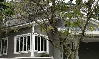 Imagem 7: Barueri - Casa Padrão - Residencial Morada das Estrelas (aldeia da Serra