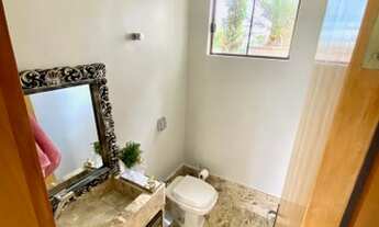 Imagem 3: Casa no Condomínio Jardins Lisboa