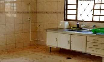 Imagem 4: JUNDIAÍ - Casa Padrão - VILA MARLENE