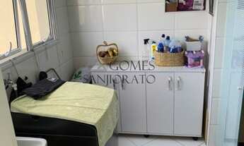 Imagem 7: SANTO ANDRÉ - Apartamento Padrão - VILA BASTOS