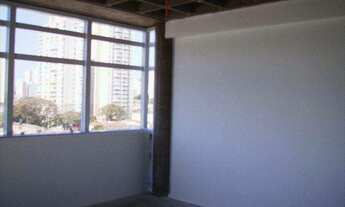 Imagem 4: Sala em São Paulo bairro Lapa