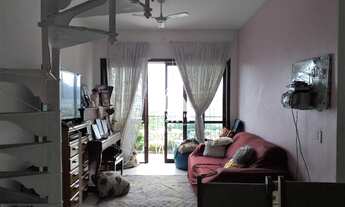 Imagem 2: Cobertura à venda, 5 quartos, 1 suíte, 2 vagas, BARRA DA TIJUCA - RIO DE JANEIRO/RJ