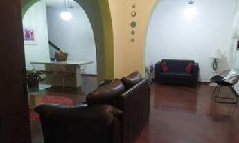 Imagem 7: Sobrado com 4 dormitórios à venda, 230 m² por R$ 730.000 - Parque Terra Nova II - São Bern