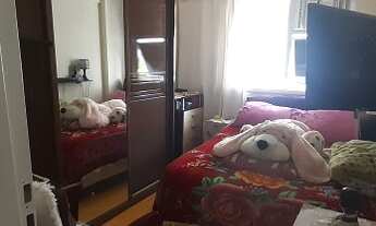 Imagem 4: Duplex para venda possui 97 metros quadrados com 3 quartos, Freguesia-Jacarepaguá