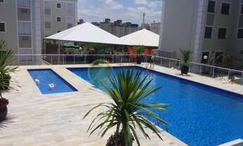 Imagem: Venda Lindo apto no Ed. Bela Europa