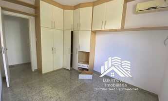 Imagem 2: Condomínio Rio Tupana/186m² 03 Quartos, Sendo 1 Suíte/Com Modulados e Climatizado