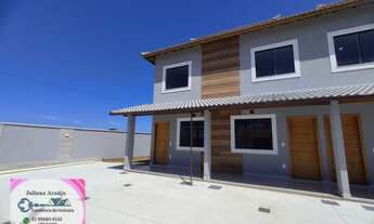 Imagem 2: Casa à venda, 74 m² por R$ 330.000,00 - Itaipuaçu - Maricá/RJ