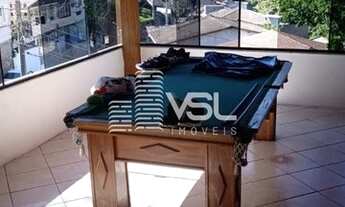 Imagem 4: Casa 4 dormitórios, 1 suite, garagem para 2 carros