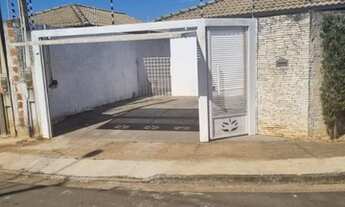 Imagem 3: SÃO JOSÉ DO RIO PRETO - Casa Padrão - LOTEAMENTO RESIDENCIAL LUZ DA ESPERANÇA