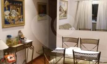 Imagem 5: São Paulo - Apartamento Padrão - IPIRANGA