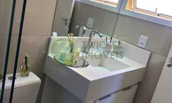 Imagem 14: Maravilhoso apartamento no Ed Campo Limpo