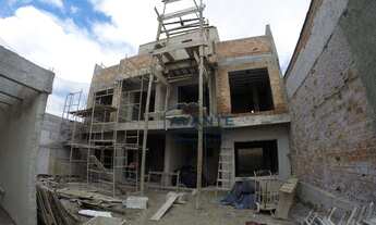 Imagem: Sobrado com 3 dormitórios à venda, 114