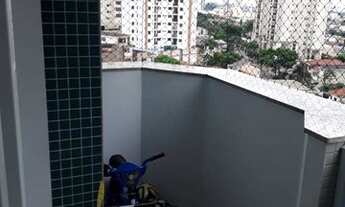 Imagem 5: * Marbella - Maravilhoso apto. em localização privilegiada próx. ao Shopping Anália Franc