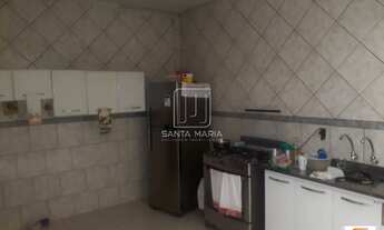 Imagem 2: Casa (térrea na rua) 2 dormitórios