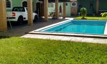 Imagem: JACAREÍ - Casa Padrão - JARDIM CALIFÓRNIA