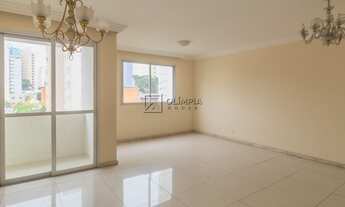 Imagem 5: Venda Apartamento 3 Dormitórios - 120 m² Vila Mariana