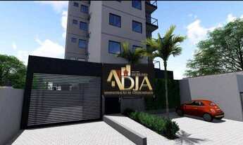 Imagem 6: Apartamento com 2 dormitórios à venda, 49 m² por R$ 308.663,21 - Vila Curuçá - Santo André