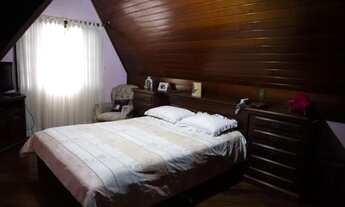 Imagem 7: Casa de 286 metros quadrados no bairro Aruã com 3 quartos