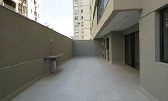 Imagem 4: Excelente apartamento Garden com 198 m² de 3 suítes e piscina de alvenaria privativa