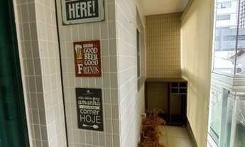 Imagem 3: TORRE UMARI(ANDAR BAIXO(primeiro andar) 3/4 E 2 VAGAS SACADA GORMET