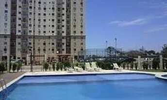 Imagem 2: FitVivai: Apto 3 qtos, sala, cozinha, 2 wc e 1 vaga. Mobiliado! Só chamar no Zap