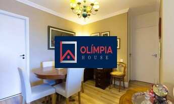 Imagem 2: Apartamento Venda Moema 89 m² 2 Dormitórios