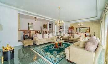 Imagem 4: Casa com 4 quartos à venda, 364 m² por R$ 2.590.000 - Alphaville 09 - Santana de Parnaíba