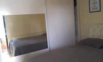 Imagem 3: Apartamento para venda com 80 metros quadrados com 2 quartos em Mirim - Praia Grande - SP