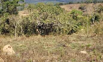 Imagem 4: Lote de 360m² a venda em Mateus Leme-MG no bairro Jardim das Mangabeiras