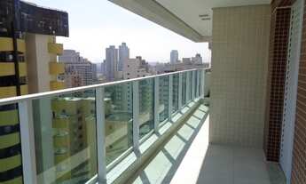 Imagem 7: GONZAGA LOCAÇÃO / - 2 DORMITÓRIOS SERVIÇOS DIÁRIOS - MOBILIADO LAZER