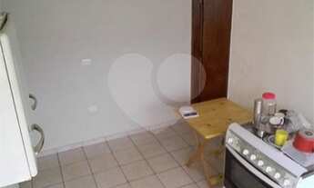 Imagem 3: São Carlos - Casa Padrão - Loteamento Habitacional São Carlos 1