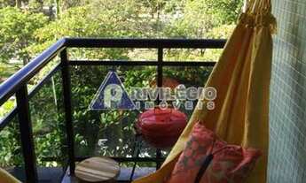 Imagem 2: Flat à venda, 1 quarto, 1 vaga, Ipanema - RIO DE JANEIRO/RJ