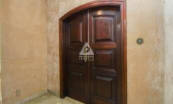 Imagem 3: Apartamento Alto Padrão em Copacabana. Quatro Quartos