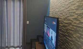 Imagem 2: Sobrado - Capão Redondo - 2 Dormitórios