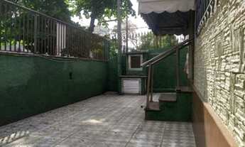 Imagem 2: Casa de rua-À VENDA-Moneró-Rio de Janeiro-RJ