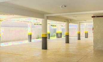 Imagem 6: Apartamento com 2 dormitórios, 76 m² - venda por R$ 342.000,00 ou aluguel por R$ 2.870,00