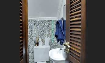 Imagem 5: SÃO PAULO - Casa de Condomínio - JARDIM SÃO JUDAS TADEU