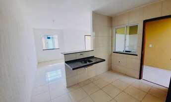 Imagem 6: Casa para venda possui 80 m² com 2 quartos em Pedras/Messejana - Fortaleza - CE