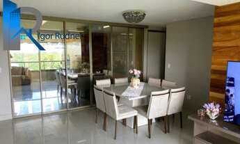 Imagem 2: SALVADOR - Apartamento Padrão - PITUAÇU