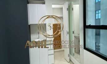 Imagem 2: SÃO JOSÉ DOS CAMPOS - Conjunto Comercial/Sala - CENTRO